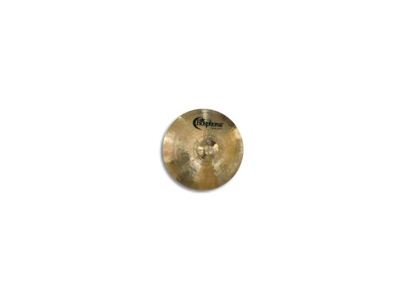 Bosphorus Cymbals  GOLD CRASH 16